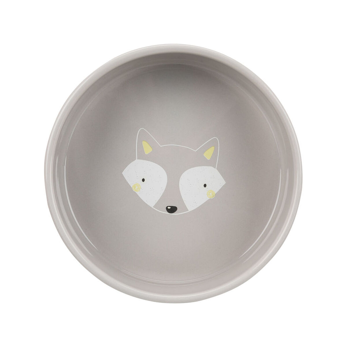 Comedouro para Cão Trixie Junior Ø 12 cm 300 ml